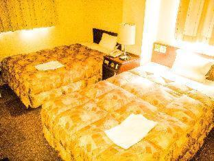 Green Hotel Shimonoseki Hotel 3*