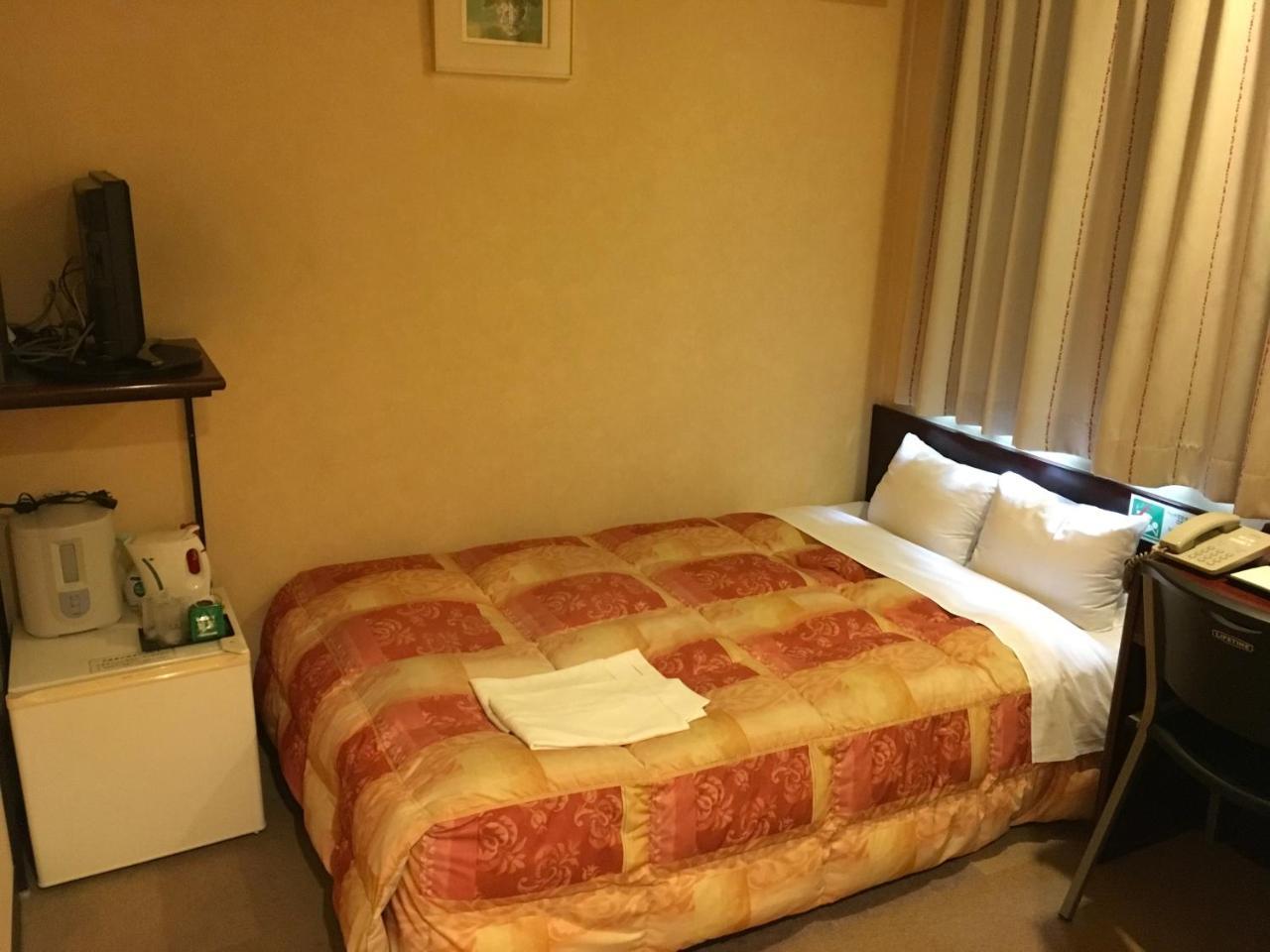 Green Hotel Shimonoseki Hotel Shimonoseki