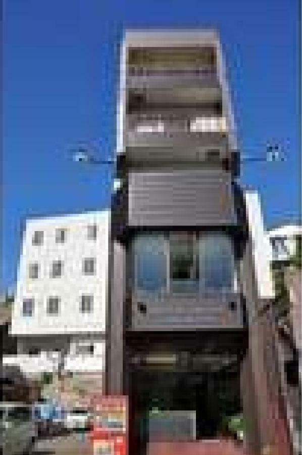 Hotel Green Hotel Shimonoseki 3*